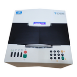 Essilor Tess L12001 Frame Shape Tracer Optical 3D Binocular Glasses Machine0