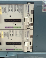 Tektronix TLA715 Logic Analyzer 2x TLA7AA4 272ch 8GHz 450MHz 8M+2M P6960 Probes8