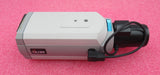 Xeno CCTV XCS3112LC 1/3" Farbkamera mit hoher Auflösung