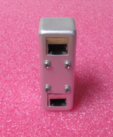Adaptateur DIN/RJ45 Spirent/Consultronics 4212