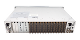 Harris 6800+ FR6822+ Frame Chassis  2x PSU 7x VEA6800 Module 1x 6800+ETH Module3
