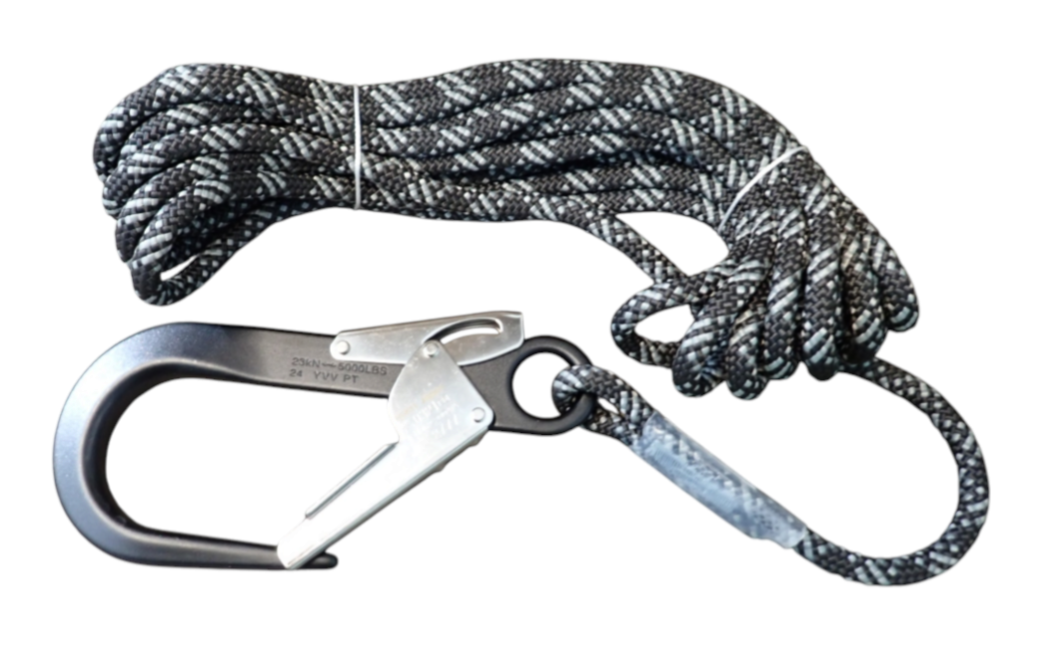 New Ridgegear Tetra TFTPP1 Telecoms Standard Leaning Ladder & Pole Kit3