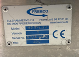 Fremco MiniFlow  Rapid FTTP 3 12mm 3500m Microduct Fibre Cable Blowing Machine10