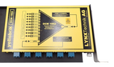 Lynx Technik OCM-1891 & OCM-1892 Yellobrik 9 Channel Fibre Optic CWDM LC Connect4