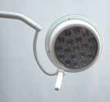 Daray SL300 LED Minor Surgery Medical Trolley Mobile Examination Lamp Light3