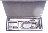 Sony ECM44B Affordable OmniDirectional Lavalier Electret Condenser Microphone8