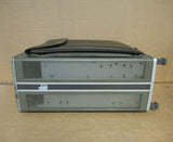 HP Agilent 3785A PCM/TDM Jitter Generator & Receiver 48Hz - 66Hz 220V