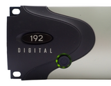 Avid Digidesign 192 Digital I/O MH192-DIO Audio Interface + 2x Digital I/O Cards2