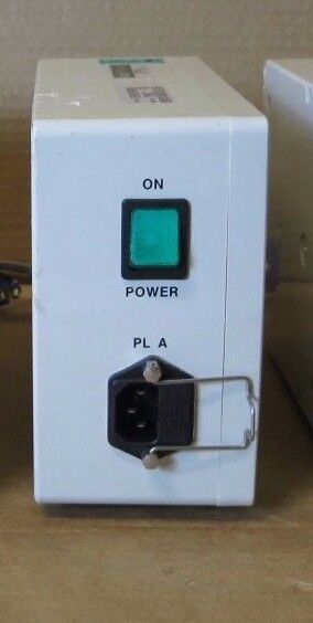 Alimentation Vinten Radamec Mini HCU HK195-105-0003DB 110/230 V CA 50/60 Hz