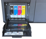 Epson ColorWorks TM C7500G Gloss Colour Label Printer + TU RC7508 Take Up Unit11