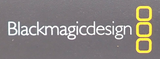 Blackmagic Design Rack Shelf 1U 19" + 2x 1/3 Blanking Plate9