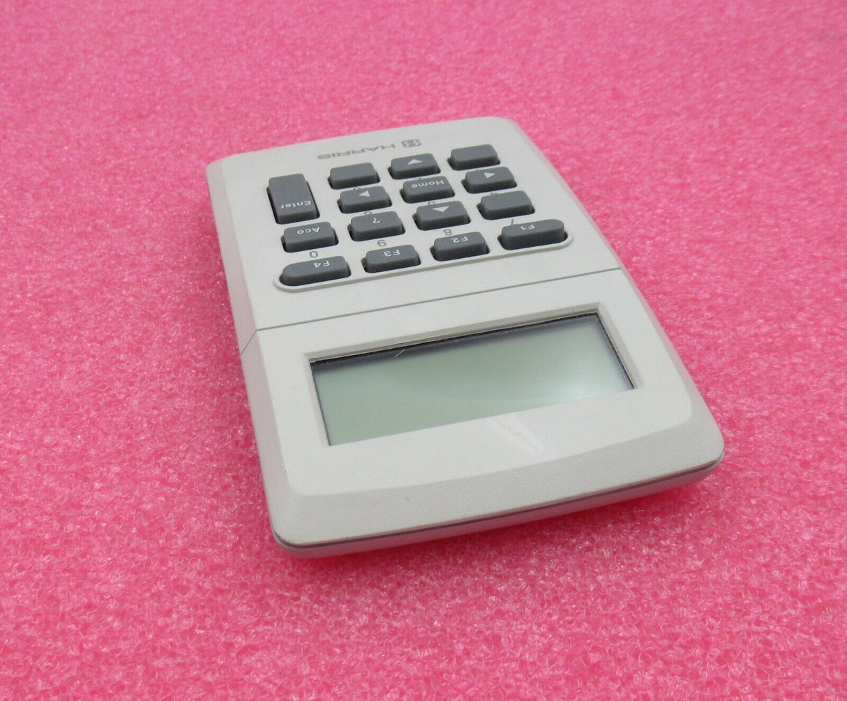 Harris Stratex 101-099435-001 Tastaturanzeige