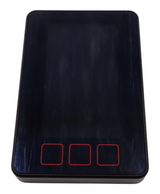 DK Technologies DK1/2 Compact Audio Loudness Meter0