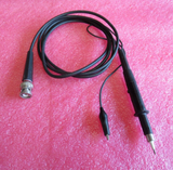 Sonde d'oscilloscope passif monolithique Pomona 4550B 15/100 MHz 10:1 1,2 M