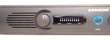 Samson Servo 300 2 Channel 150W Studio Power Amplifier 2U Rackmount3