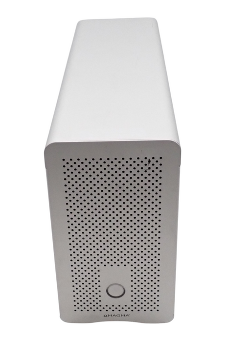 Magma ExpressBox 3T Expansion Chassis + Thunderbolt & Ethernet  Interface Cards0