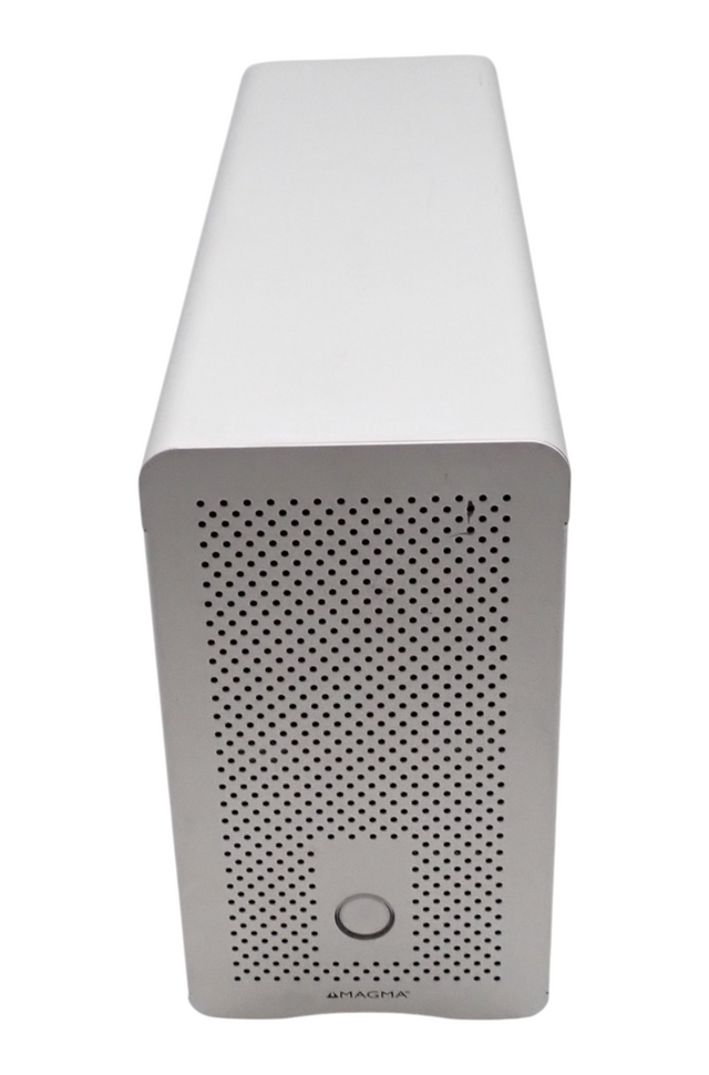 Magma ExpressBox 3T Expansion Chassis + Thunderbolt & Ethernet  Interface Cards0