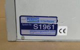 Pickering S1961 6U System 10-Slot Chassis 8x 20-790-711 Schnittstellenmodule