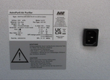 AAF AstroPure 2000 Luftreinigerfilter HEPA Filtrarion Vorfilter 2000m3/h 240v