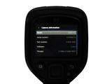 FLIR E8 XT Wi Fi Thermal Imaging Camera High Res 320x240 MSX with Transport Case2