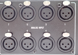 Digidesign 888/24 I/O Audio Digital Analogue Interface 2U Rackmount MH0687