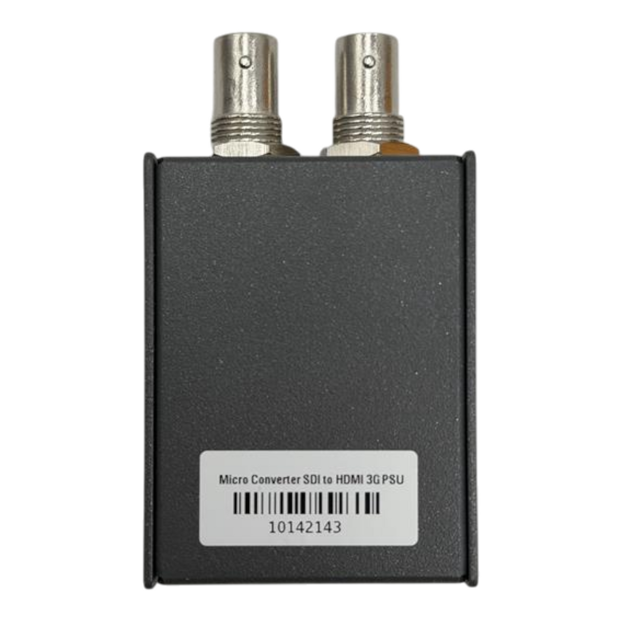 New Blackmagic Design SDI To HDMI 3G Micro Converter CONVCMIC/SH03G/WPSU3