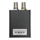 New Blackmagic Design SDI To HDMI 3G Micro Converter CONVCMIC/SH03G/WPSU3