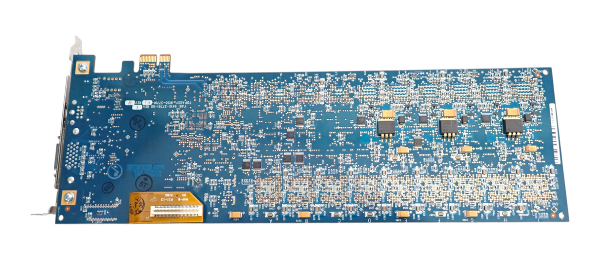 Avid Digidesign 941010172 00 915010172 00 HD Accel PCI X Card6