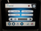 Lynton Asirox Initia Diode Laser 810nm 10mm HR Machine d'épilation du visage et du corps