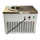 Frozen In Time Lablyo 5L Benchtop Freeze Dryer FIT/LYO/49/1 +Welch CRVpro 8 Pump7