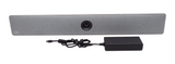 Cisco TTC7 23 CS KIT S UNIT Video Conference Webex Room System Camera Bar0