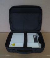 Cobham Satcom Explorer 710 Tragbares Satelliten-BGAN-Terminal TT-3703B TT-3732B