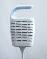 WelchAllyn GS600 LED Minor Procedure Light with 48950 Mobile Stand4