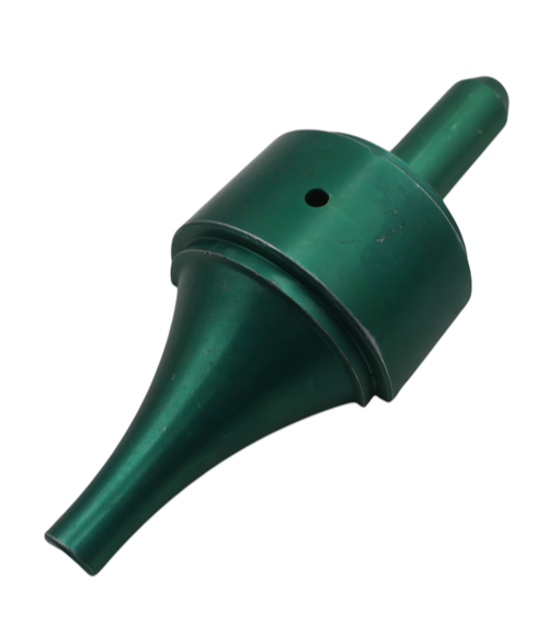CBS Tornado Cable Blowing Collet 6 9mm O/D C 1256 0103 06 09 In Feed / Output3