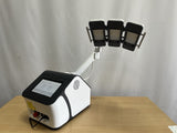 2024 Dermalux Compact Lite TriWave MD 415nm 633nm 830nm Phototherapy Unit LED2