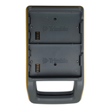 Trimble 59369 00 Multi Battery Adapter 3 Bay Power Holder  S6 S8 S9 SX10 Cable5