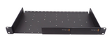 Blackmagic Design Rack Shelf 1U 19" + 2x 1/3 Blanking Plate3