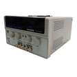 GW Instek GPS 2303 Adjustable Laboratory DC 2 Output Bench Power Supply PSU0