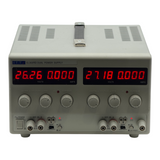 Thurlby Thandar TTi EL302RD Dual Meter 30V 2A Linear Bench Power Supply1