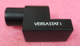 LaserScope Iridex  Versastat i Laser 1-5mm Handpiece Calibration Port 10-9940
