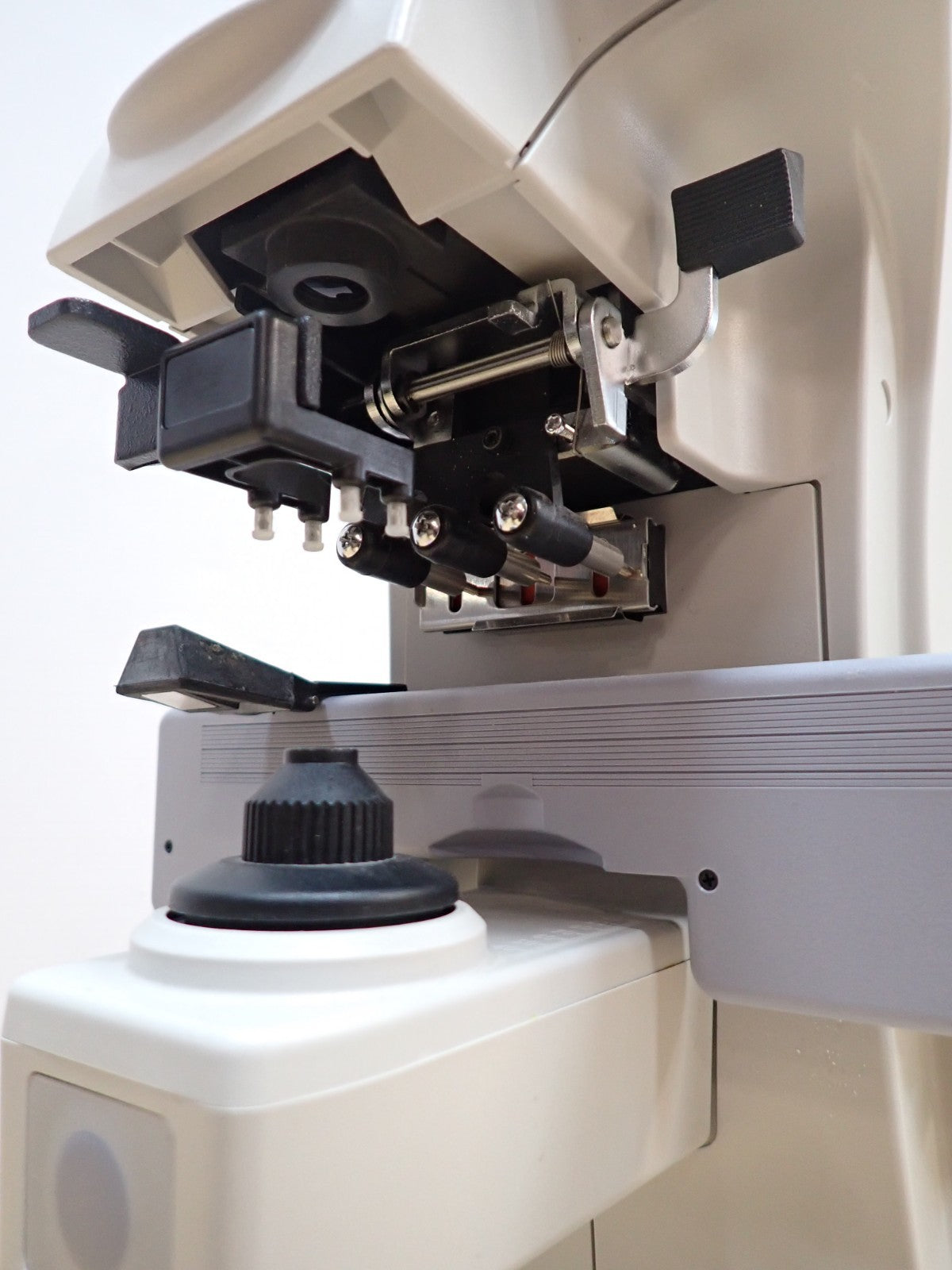 Topcon CL 300 Auto Lens Lensmeter Lensometer Computerised Optometry With Printer8
