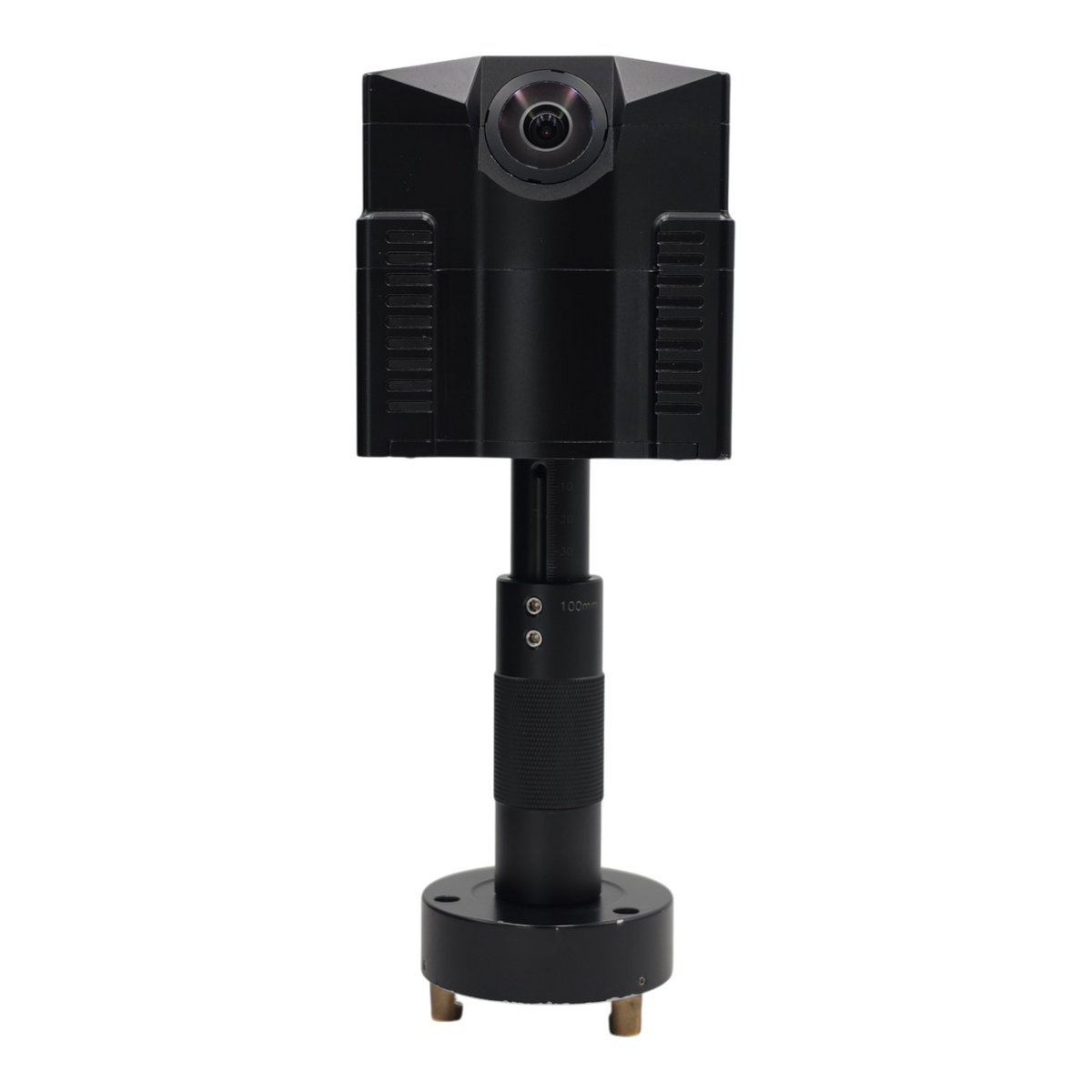 NCTech iSTAR Fusion Panoramic Camera Instant 360° HDR Surveying Photogrammetry9