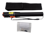 New Mills C00 6118 Fibre Optic Visual Fault Locator 10mW 2.5mm 1.25mm  In Pouch2