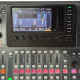 Behringer X32 Digital Mixing Console 40x Input 25x Bus Mixer 32x MIDAS Preamps5