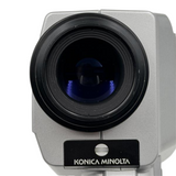 Konica Minolta LS 110 Spot Luminance Meter SLR 0.01 999900 cd/m2 + Carry Case6