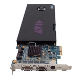 Avid  Digidesign 9150 58905 02 HDX PCIe Digital Signal Processing Audio Card2