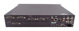 Avid 9100-58669-00 HD I/O Pro Tools HD Systems Analog Digital Audio Interface6