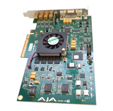 AJA KONA 4 R0 S01 4K/2K/3G/Dual Link/HD/SD 10 Bit PCIE Card with HDMI  Output4