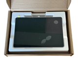 New Cisco CS KITPLUS K9 Webex Room Kit Plus 4K Codec QuadCam Room Navigator Set9