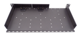 Blackmagic Design Rack Shelf 1U 19" + 2x 1/3 Blanking Plate4